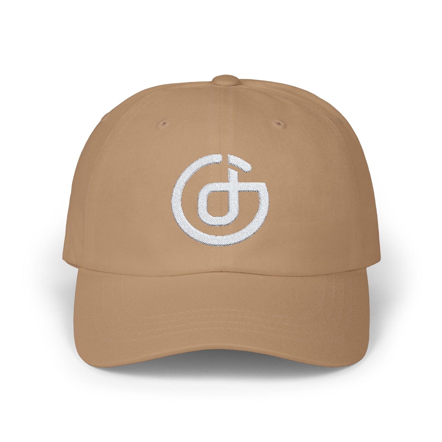 C DUB OG Classic Dad Cap