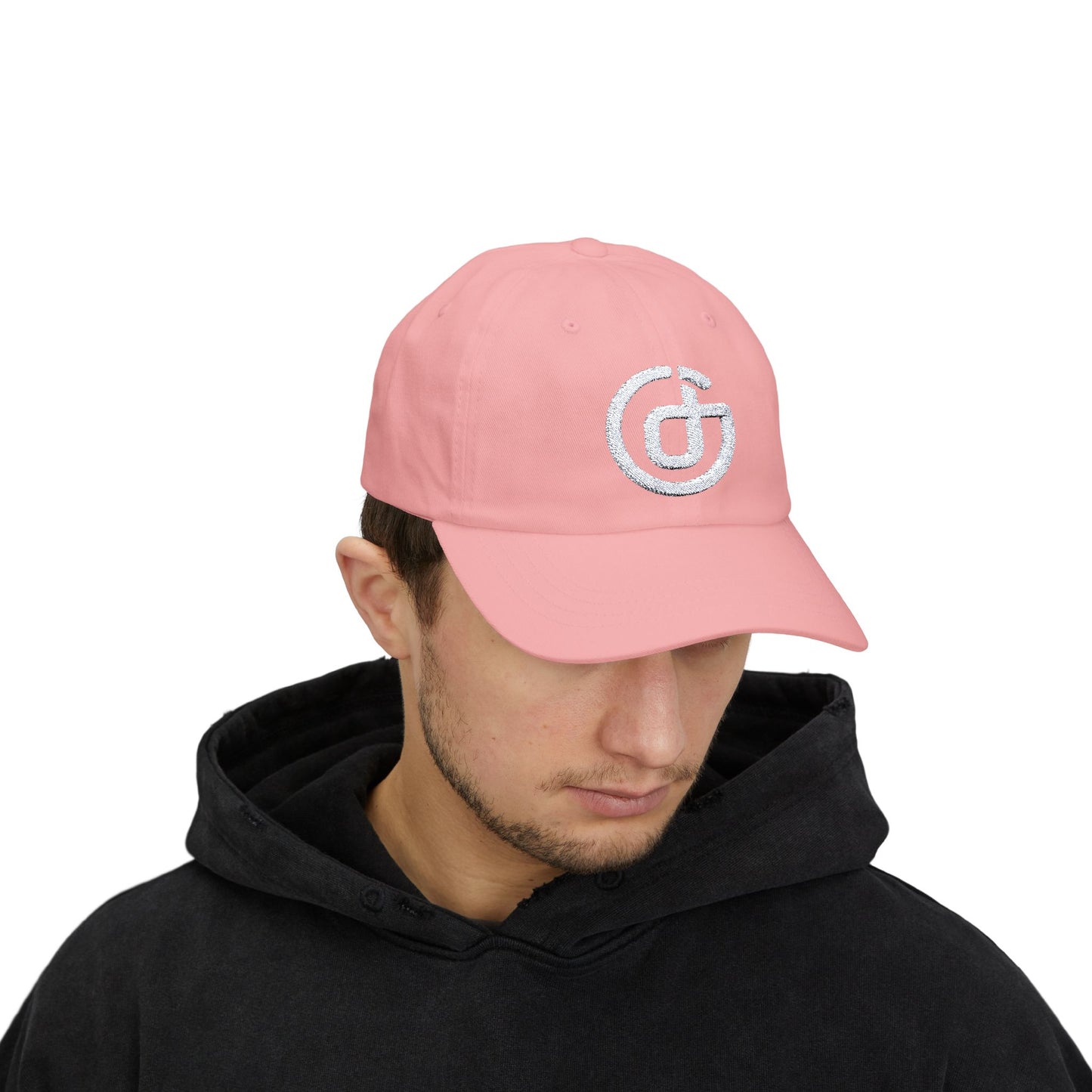 C DUB OG Classic Dad Cap