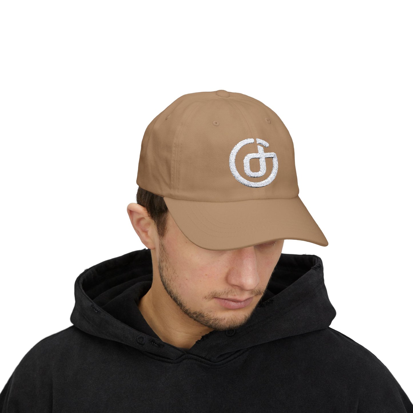 C DUB OG Classic Dad Cap