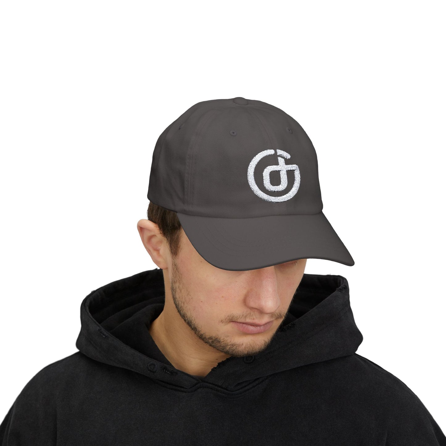 C DUB OG Classic Dad Cap