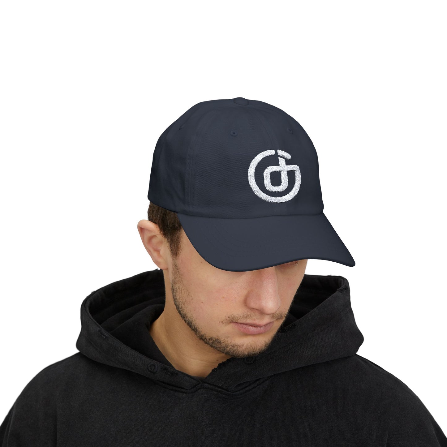 C DUB OG Classic Dad Cap