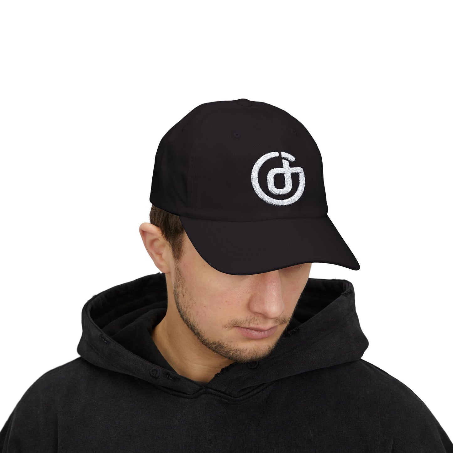 C DUB OG Classic Dad Cap