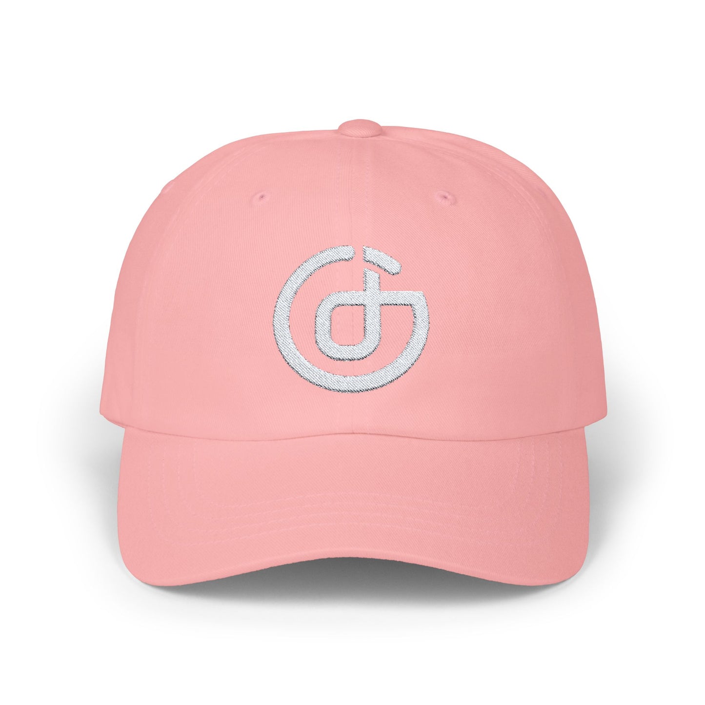 C DUB OG Classic Dad Cap